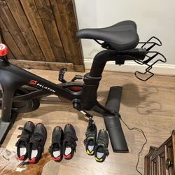 Peloton 