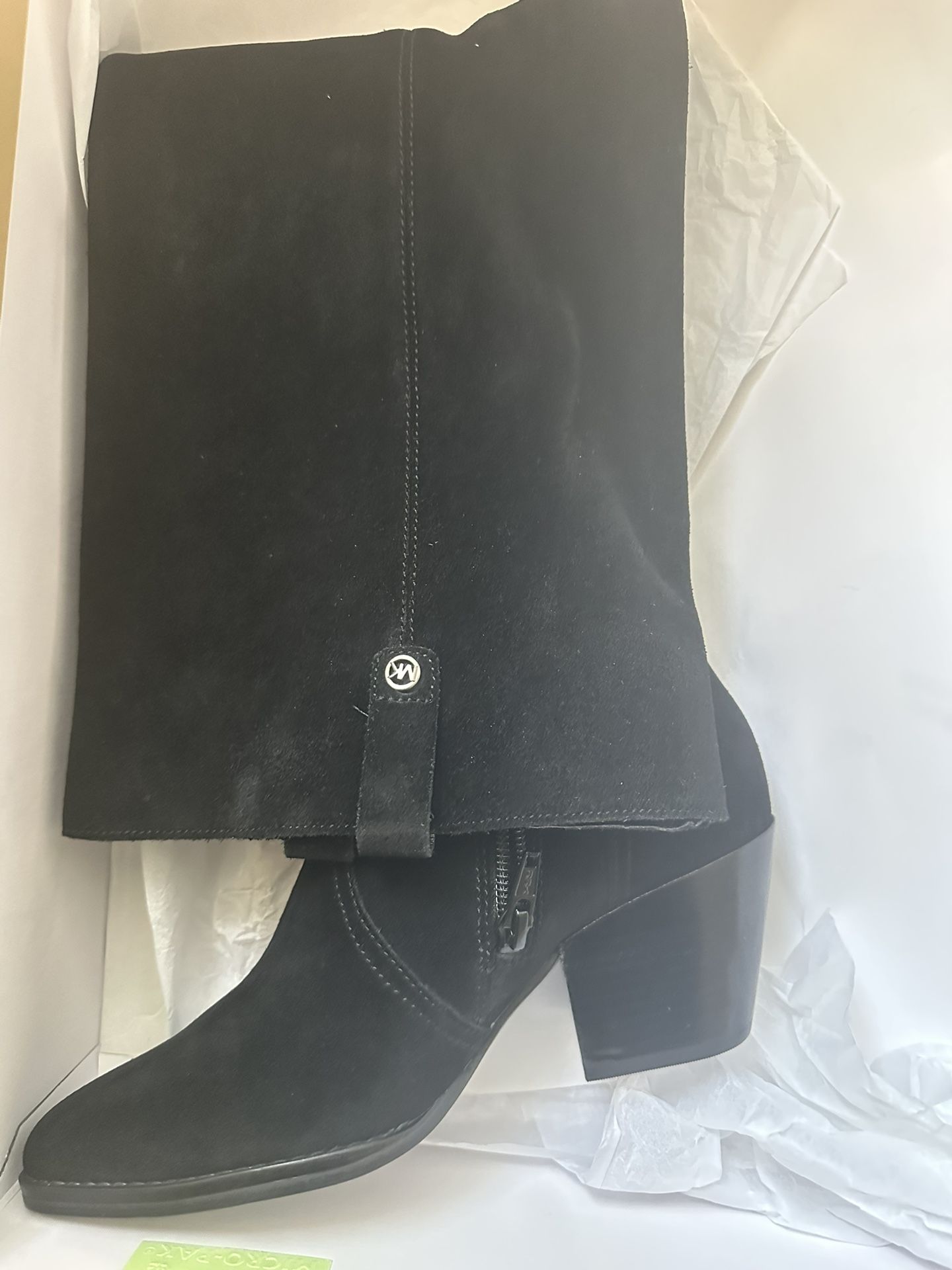 Michael Kors High Knee Boots