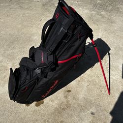 Taylormade Flextech Standbag