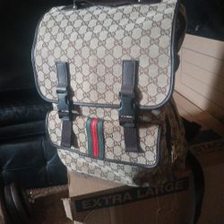 Gucci Ophidia Backpack