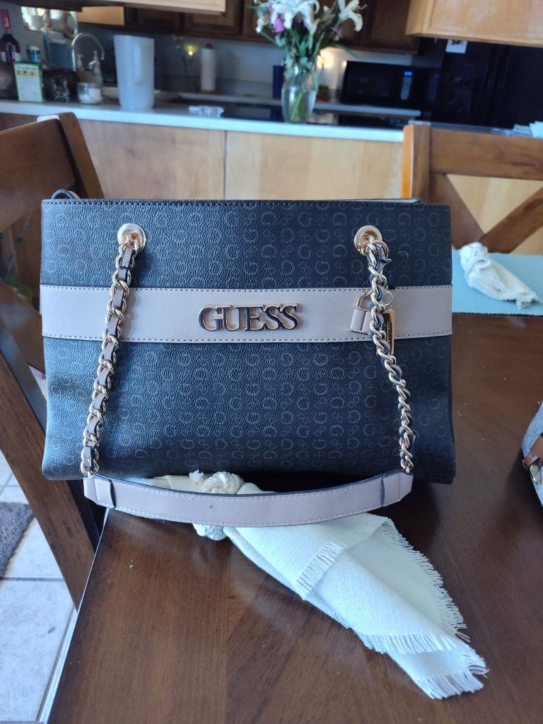 Guess Purse