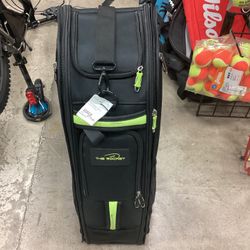 Used Rocket Tennis Bag