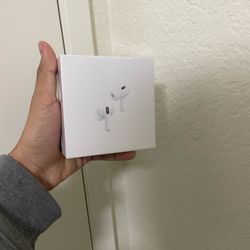 AirPods Pro 2nd Gen 