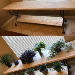 Living Room Table/Office Table Desk