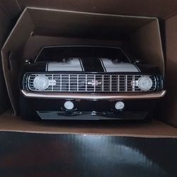 Losi 1969 Camaro RC