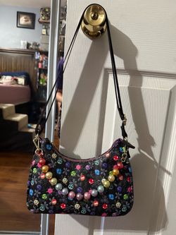 Inside out  loungefly purse