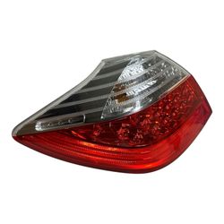 2009 Genesis Rear Passanger Side Tail Lamp 