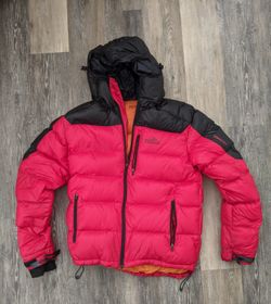 Bear Grylls By Craghoppers Down Jacket , Small
