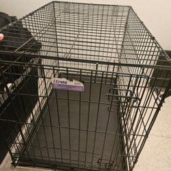 Dog Cage