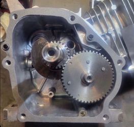 MINI BIKE TECH