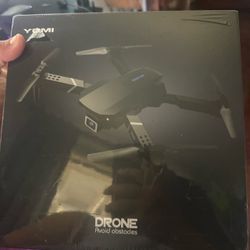 Drones