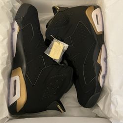 Jordan 6 Retro “Defining Moments” 