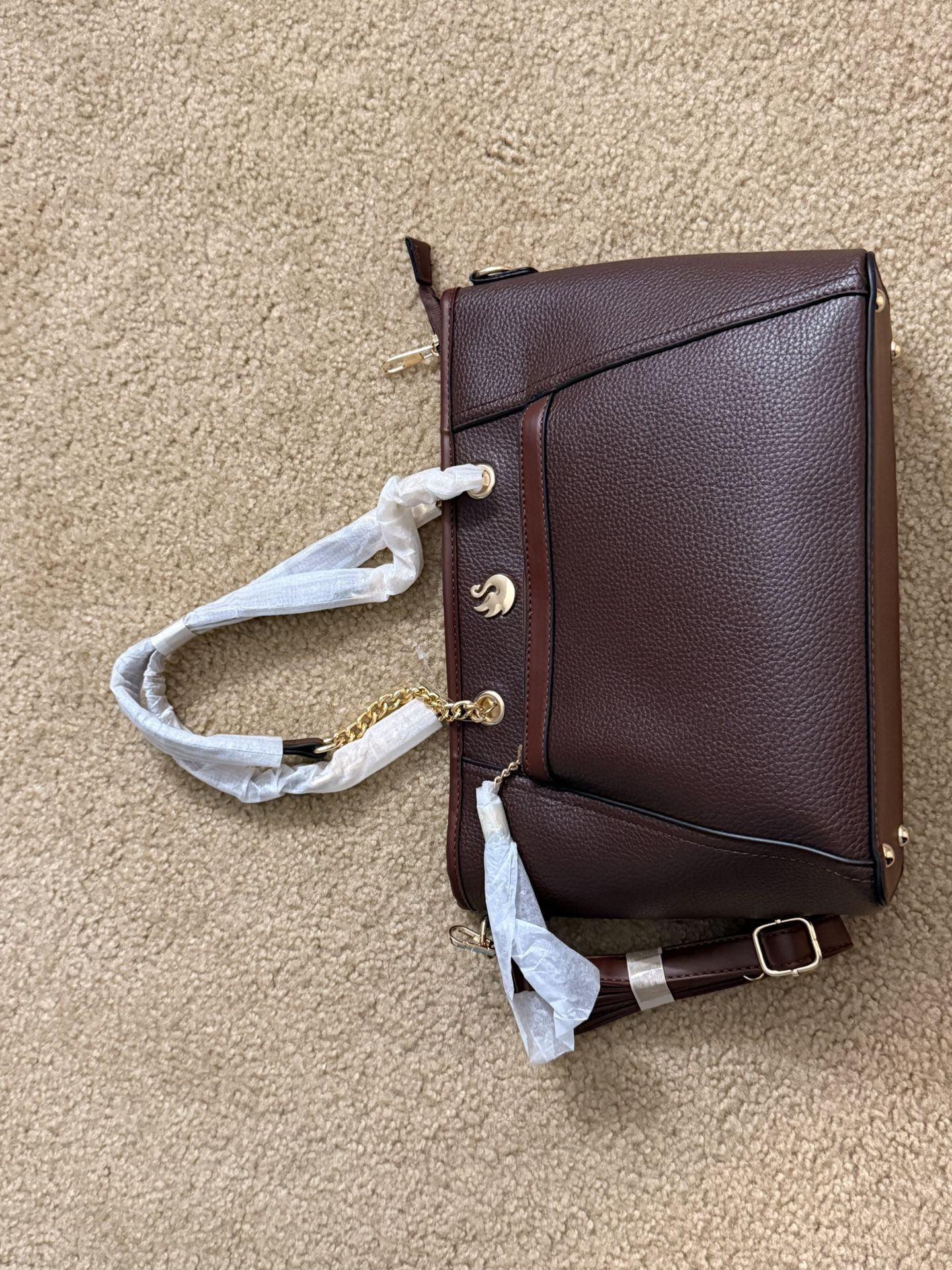 New bags