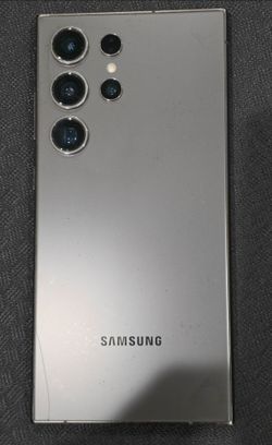 Samsung Galaxy s24 Ultra 1Tb Unlocked