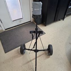 Golf Pull Cart