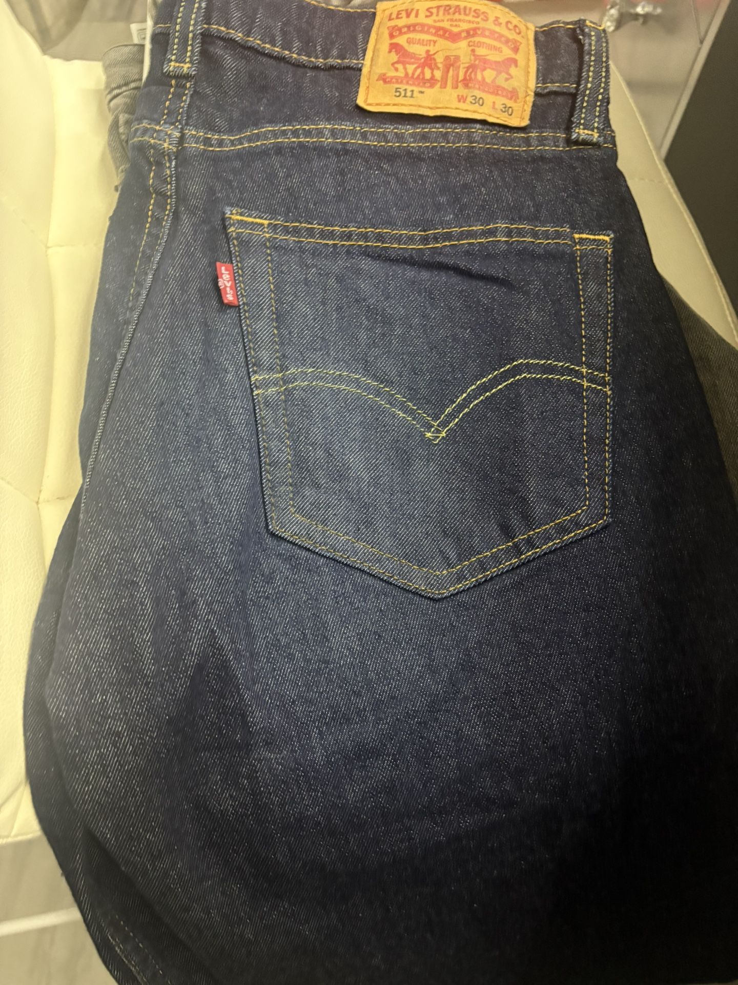 Levi Jeans