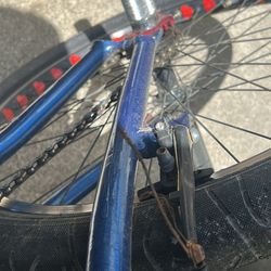 Se Bike Good For A Project Bike Firm 