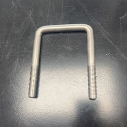 U-Bolt - 16 3/8 x 3 1/16 x 4 3/8