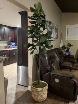 Artificial Indoor Tree