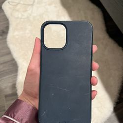 iPhone Case 12 Pro Max
