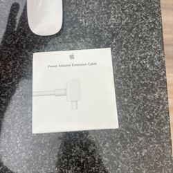 Power Adaptor Extension Cable 