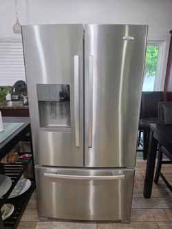 Refrigerator