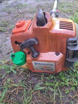 Husqvarna 325p4 x series pole saw
