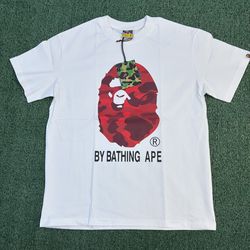 Bape T-Shirt