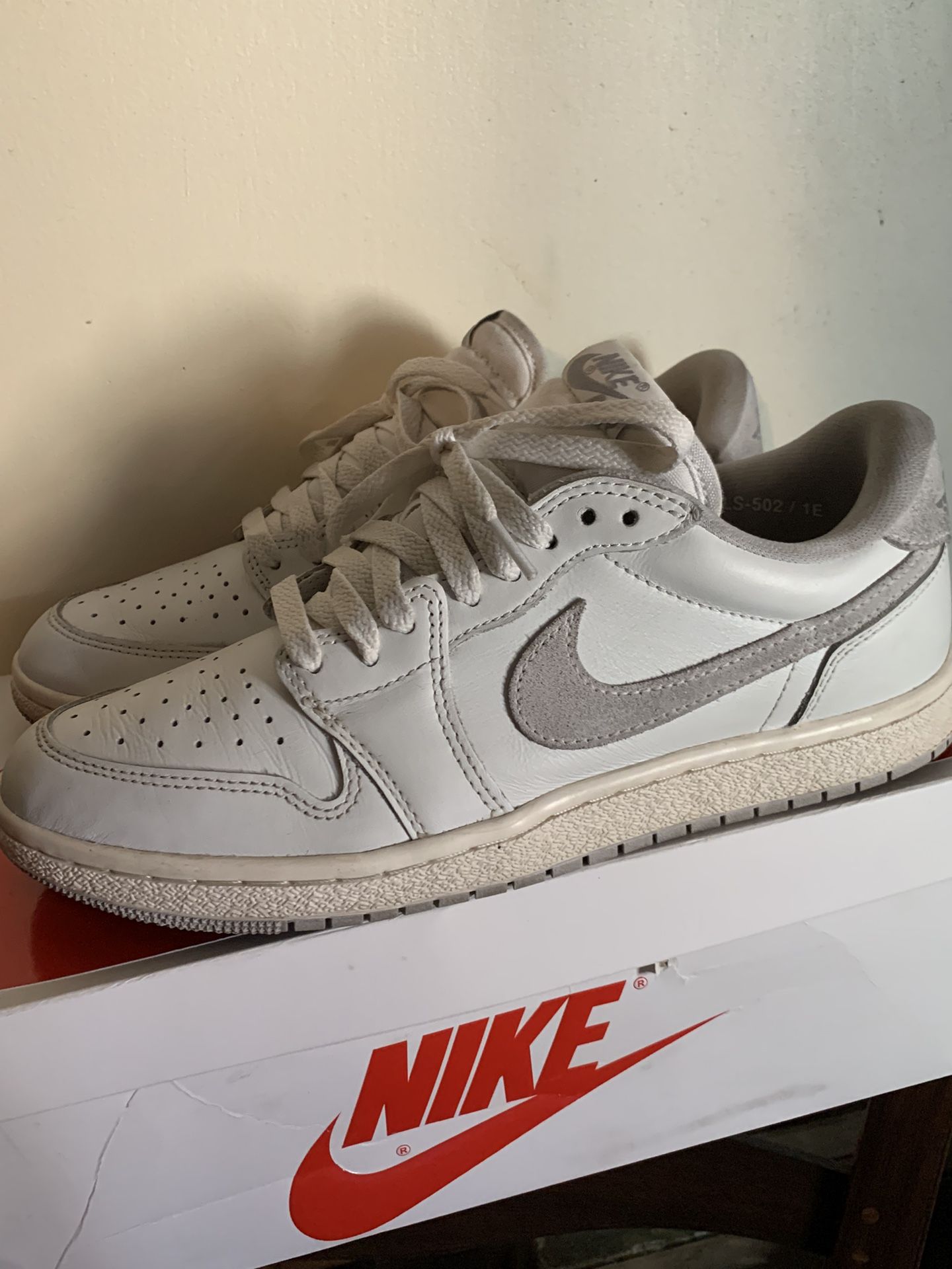 Jordan 1