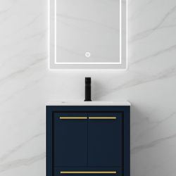 Bathroom Vanity 24”
