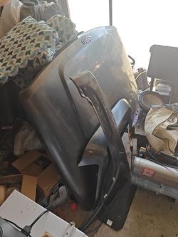 2008 - 2012 Jeep Liberty Parts