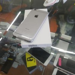 iPhone 6 FACTORY UNLOCK 