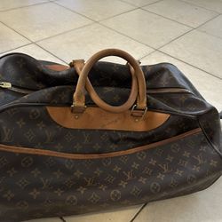 Louis Vuitton (LV) Duffel Bag $1,000
