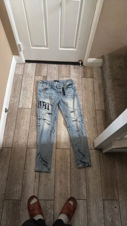 Ameri jeans