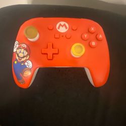 Nintendo Switch Controller 