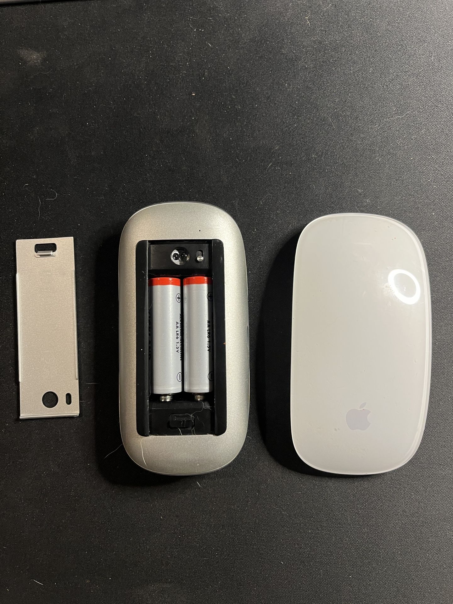 Apple Magic Mouse
