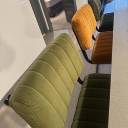 Bar Stools 