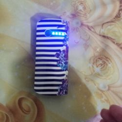 Power Bank For Every Phone With Light 