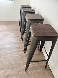 Bar stools