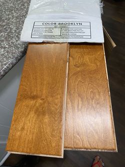 Brooklyn engineered wood flooring
