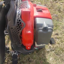 Husqvarna Backpack Blower 