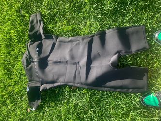 Ripcurl short sleeve spring suit