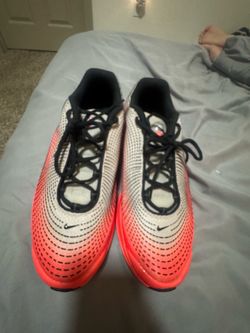 Nike Air Max Dn