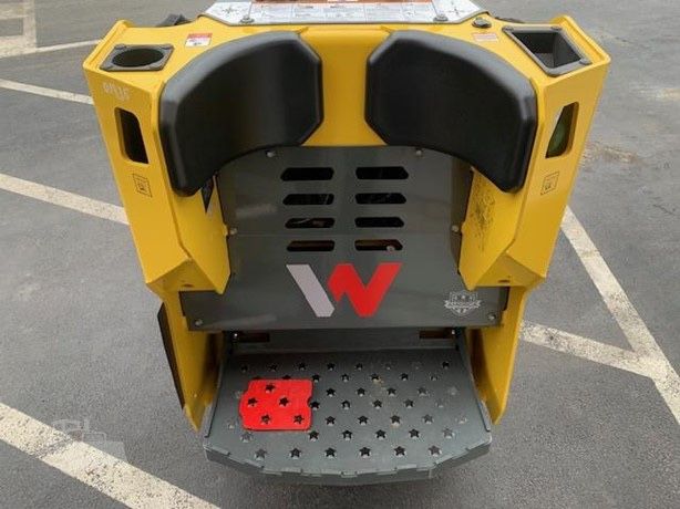 Wacker Neuson Sm100