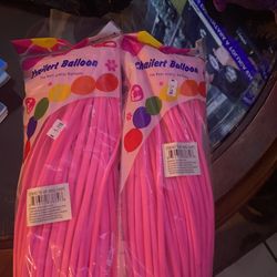 Balloons