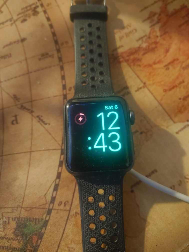 Apple Watch Series 3