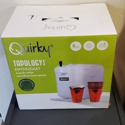 Brand New In The Box