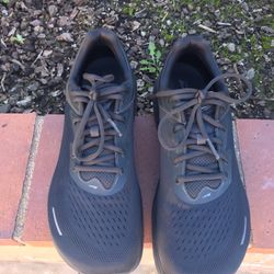 altra via olympus 5 black, 12.5