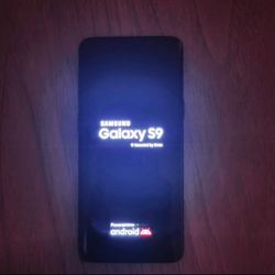 Samsung Galaxy 9 Unlocked