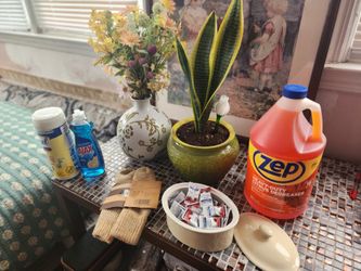 All items in the pixs brand new..all for only $15
